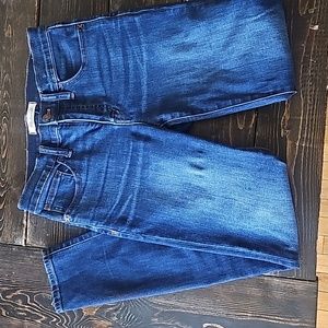 Madewell Jeans